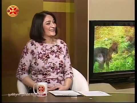 კატო ჯავახიშვილის დიალოგების კრებული ,,ორი ფინჯანი\"