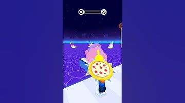 Blob Shooter 3D Gameplay Level 12 #Shorts