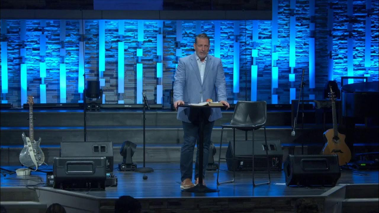 University Heights Baptist Church Live Stream - YouTube