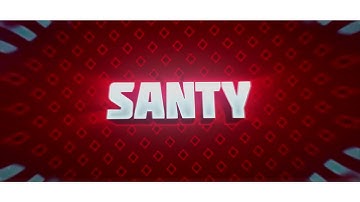Intro For Santy86