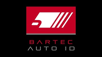 Bartec Auto ID RDKS Gerät Software Aktualisieren