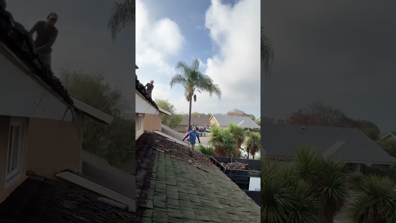 La Habra California Roofing Installation Local Roofing Company 562-567-ROOF(7663)