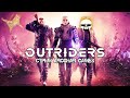 OUTRIDERS ВЫШЛА !!! СМОТРИМ НА ПК