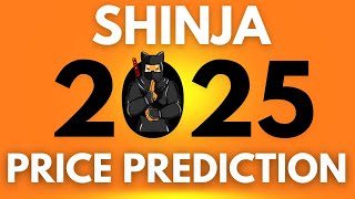 Shibnobi Shinja Price Prediction 2025 What Experts Said Shinja Coin Shibnobi Coin Shinja Token