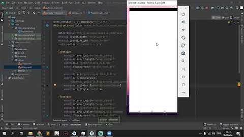 01.3 Text and scrolling views - Codelab