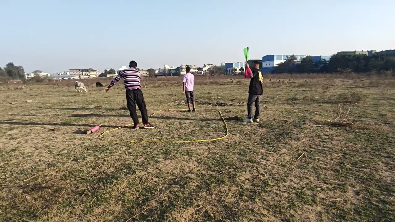 DELHI LOCAL TOURNAMENT 
