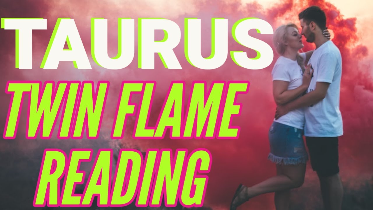 TAURUS TWIN FLAME READING! APRIL 2023 YouTube