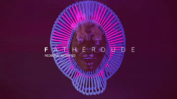 Childish Gambino - Redbone (modified) - Fatherdude (cover)
