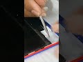 ASUS S531FL BQ Fix hinge