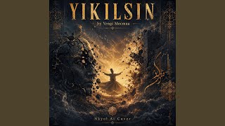 Yıkılsın (Mystical Sufi Cover)