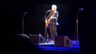 Kris Kristofferson - Me and Bobby McGee Live 20/9 2016 @ Cirkus