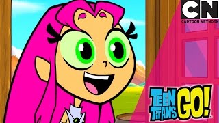 Teen Titans Go!: The Oregon Trail thumbnail