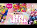 Free Course: How To Start A Body Butter Business