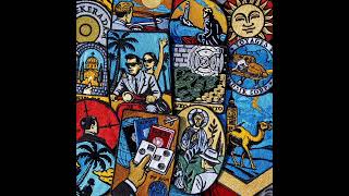 Watch Oxxxymiron Vintage video