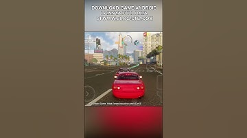 GAMEPLAY 1 MENIT - CarX Street - DAIMON Z #CarXStreet #CarX #Racing