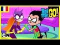 Teen titans go   la maison du cosmos  partie 1