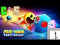 Pac-Man Party Royal [Epi. 1] â€œStop Cussing! ðŸ¤¬"