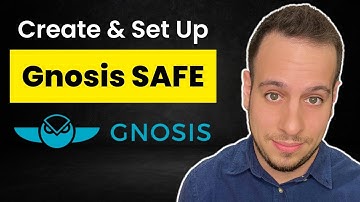 How to Create and Set Up A Gnosis Safe MultiSig Wallet - Tutorial