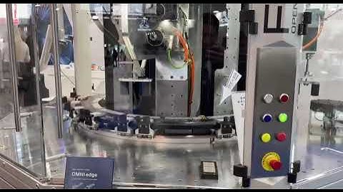 SmartFactory | Flexim Open Automation Platform