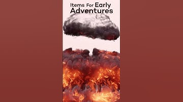 5 Items for your early adventures in #PF2e #pathfinderrpg #pathfinder2e #pf2e