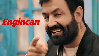 Engi̇ncan - 2026 - 12Dk Potpori̇ (Dostlar Konaği)