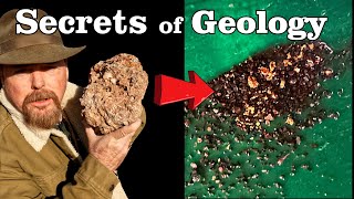 Geology Secrets to Finding Gold  Tips and Tricks for Success.