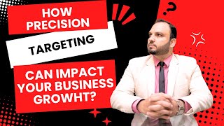 Master Precision Targeting in Digital Marketing for Maximum ROI | Expert Strategies