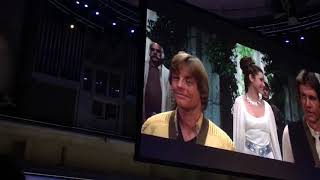 Star Wars A New Hope - In Concert Closing Credits