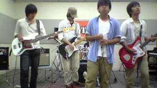 【ＨＯＴＬＩＮＥ2013】島村楽器ｉｎ西新井店