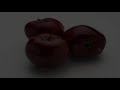 رواية ثلاث تفاحات الحلقة 1 