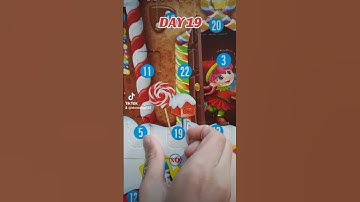 CHRISTMAS ADVENT CALENDAR DAY 19🎄#lemonakiagames #fypシ゚viral #christmas #2025 #adventcalendar #day19