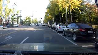 20181023 06' CBR600RR Movistar Why Do You Come To Me