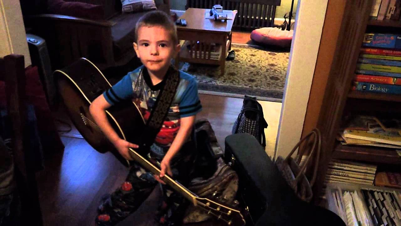 "Where is the Cake?"...watch out, Laurie Berkner!