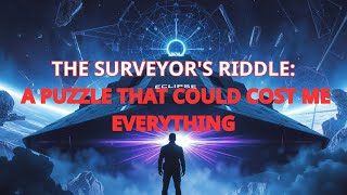The Surveyor's Riddle: A Puzzle That Could Cost Me Everything