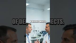 PrismPulse Lab: Self-Healing Nanofiber Actuators Unfold