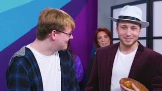 Raiders Of The Last Panera Bread | SMOSH PIT |