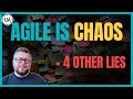 Debunking the Biggest Lies Holding You Back
