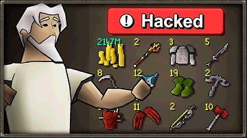 Billions Stolen From Official Jagex Link Exploit