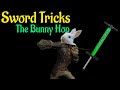 Sea of Thieves - Sword Lord Tips the bunny Hop (B Hop) Master of The Sword