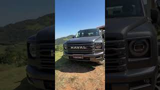 Novo HAVAL H9 2026! #haval #h9 #offroad #toyota #diesel