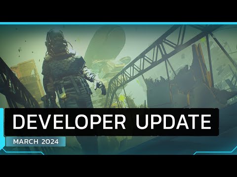 : Developer Update | March 2024