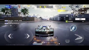 NFS Assemble(Mobile) Short Gameplay