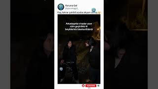 10 Defa Izledim Senkron Çok Iyi - Komik Yorumlar 614 - Yoruma Gel