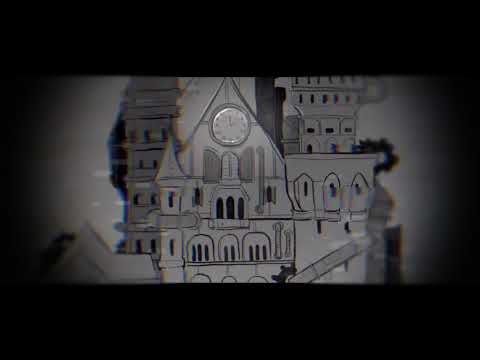 「悪魔の踊り方」— devil’s manner [oc animatic]