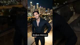 Earth Sound Stage  2 | Broken Mirrors - Are You Being Lied To |  #independentartist #silvertonemusic