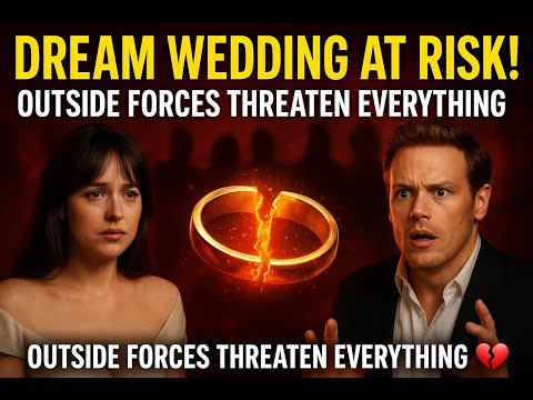 Sam Dakota S Dream Wedding In Jeopardy Outside Forces Threaten Everything