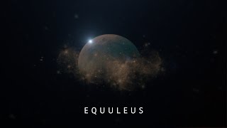 Kompose Audio Equuleus Kontakt Instrument - Trailer 1