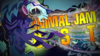 Animal Jam OST - Storming The Fortress: Pecks Escape