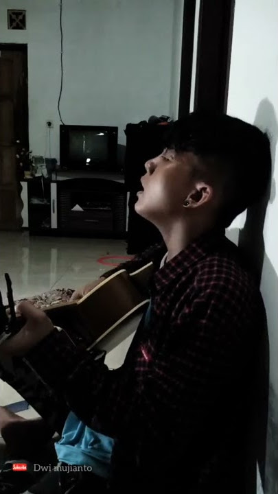 Viral..!! SATRU - Denny Caknan X Happy Asmara || Story wa Cover Ajen tribowo #shorts