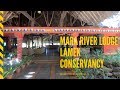 A trip to Lemak Conservancy Masaimara -Mara River Lodge - Off season Kenya  Africa travel vlog